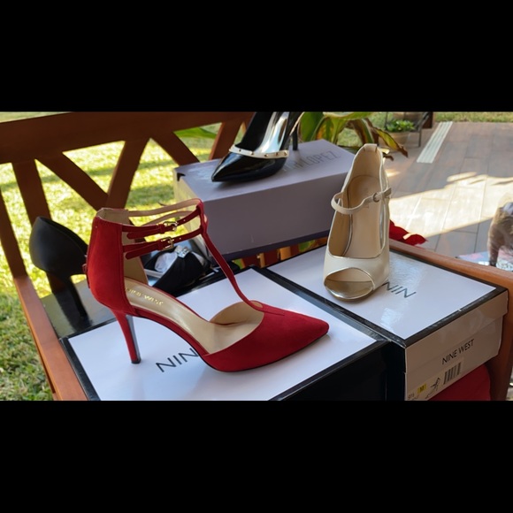 Shoes - Picture 7 of 16